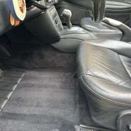 GTB Automobiles PORSCHE Carrera 996-2 Cabriolet