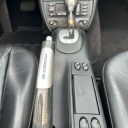GTB Automobiles PORSCHE Carrera 996-2 Cabriolet