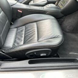 GTB Automobiles PORSCHE Carrera 996-2 Cabriolet