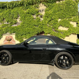 GTB Automobiles PORSCHE Carrera 996-2 Cabriolet