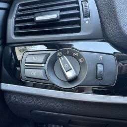GTB Automobiles BMW X4
