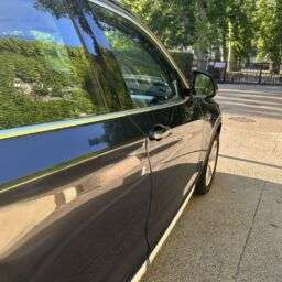 GTB Automobiles BMW X4