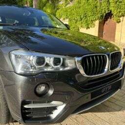 GTB Automobiles BMW X4