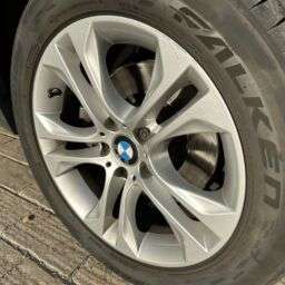 GTB Automobiles BMW X4