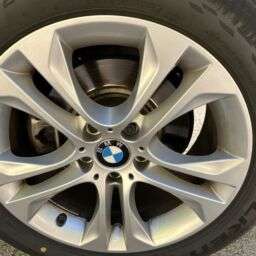 GTB Automobiles BMW X4