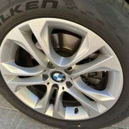 GTB Automobiles BMW X4