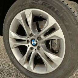 GTB Automobiles BMW X4