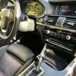 GTB Automobiles BMW X4