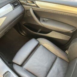 GTB Automobiles BMW X4