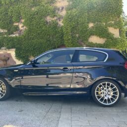 GTB Automobiles BMW 130i Limited Sport Edition