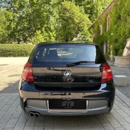 GTB Automobiles BMW 130i Limited Sport Edition