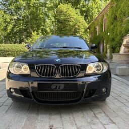 GTB Automobiles BMW 130i Limited Sport Edition