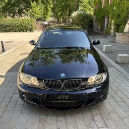GTB Automobiles BMW 130i Limited Sport Edition