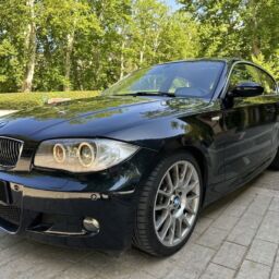 GTB Automobiles BMW 130i Limited Sport Edition