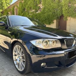GTB Automobiles BMW 130i Limited Sport Edition