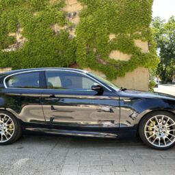 GTB Automobiles BMW 130i Limited Sport Edition