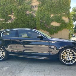 GTB Automobiles BMW 130i Limited Sport Edition