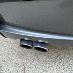 GTB Automobiles BMW 130i Limited Sport Edition