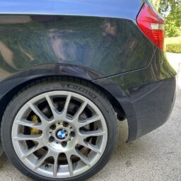 GTB Automobiles BMW 130i Limited Sport Edition