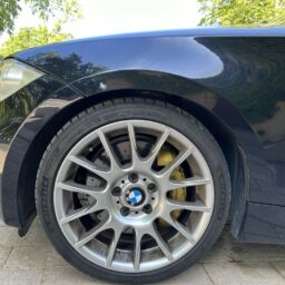 GTB Automobiles BMW 130i Limited Sport Edition