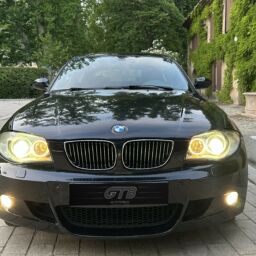 GTB Automobiles BMW 130i Limited Sport Edition