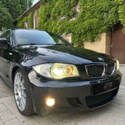GTB Automobiles BMW 130i Limited Sport Edition