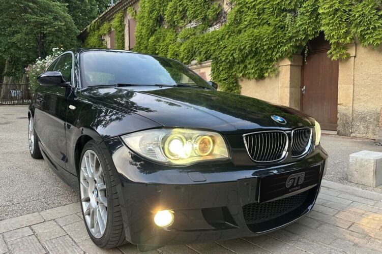 BMW 130i Limited Sport Edition