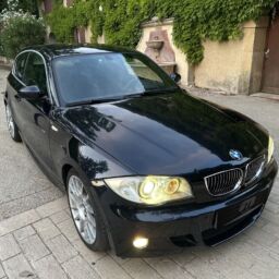 GTB Automobiles BMW 130i Limited Sport Edition