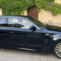 GTB Automobiles BMW 130i Limited Sport Edition
