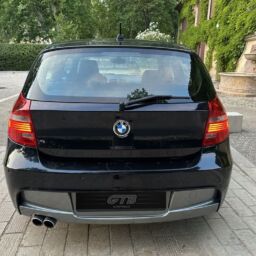GTB Automobiles BMW 130i Limited Sport Edition