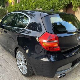 GTB Automobiles BMW 130i Limited Sport Edition