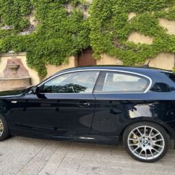 GTB Automobiles BMW 130i Limited Sport Edition