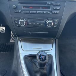 GTB Automobiles BMW 130i Limited Sport Edition