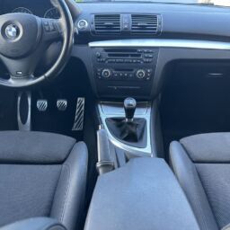 GTB Automobiles BMW 130i Limited Sport Edition