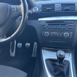 GTB Automobiles BMW 130i Limited Sport Edition