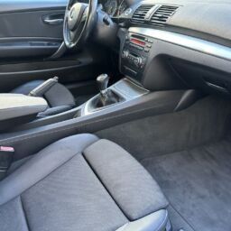 GTB Automobiles BMW 130i Limited Sport Edition