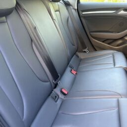 GTB Automobiles AUDI A3 35TDI Design Luxe