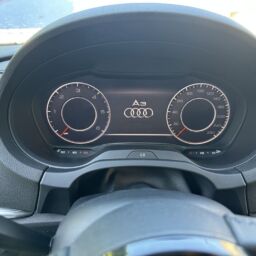 GTB Automobiles AUDI A3 35TDI Design Luxe
