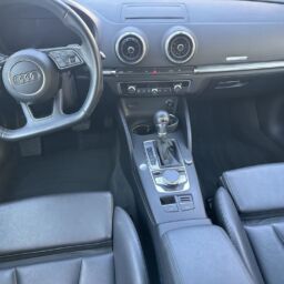 GTB Automobiles AUDI A3 35TDI Design Luxe