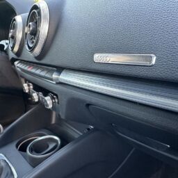 GTB Automobiles AUDI A3 35TDI Design Luxe