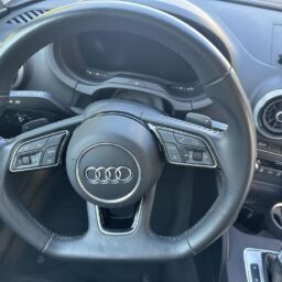 GTB Automobiles AUDI A3 35TDI Design Luxe