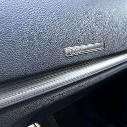 GTB Automobiles AUDI A3 35TDI Design Luxe