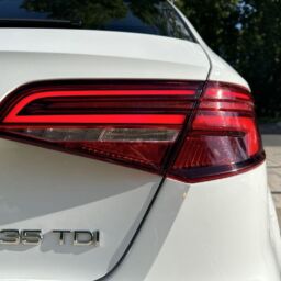 GTB Automobiles AUDI A3 35TDI Design Luxe