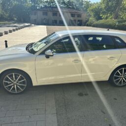 GTB Automobiles AUDI A3 35TDI Design Luxe