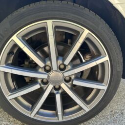 GTB Automobiles AUDI A3 35TDI Design Luxe