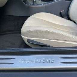 GTB Automobiles MERCEDES-BENZ SLK 350