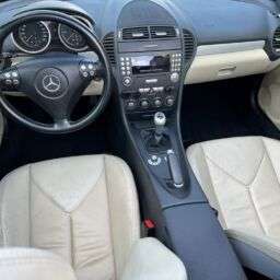 GTB Automobiles MERCEDES-BENZ SLK 350