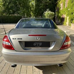 GTB Automobiles MERCEDES-BENZ SLK 350