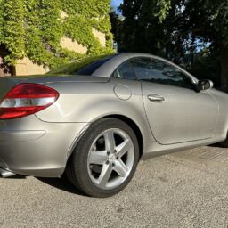 GTB Automobiles MERCEDES-BENZ SLK 350