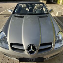 GTB Automobiles MERCEDES-BENZ SLK 350